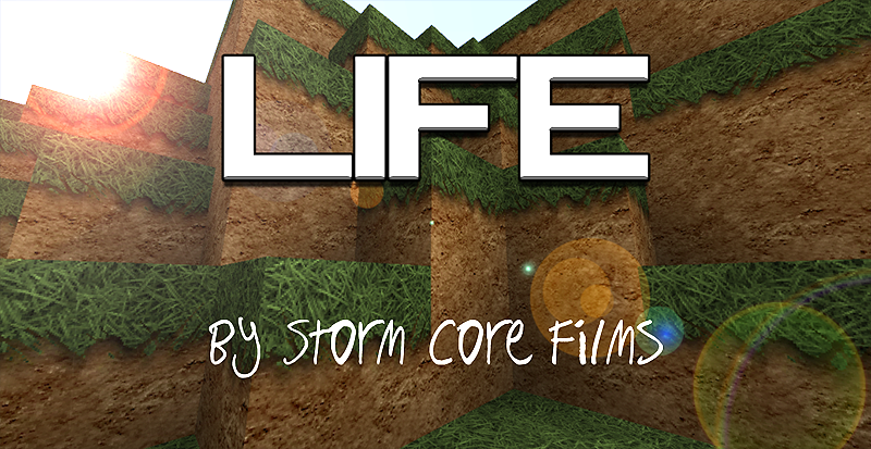 LIFE Realistic HD Texture Pack