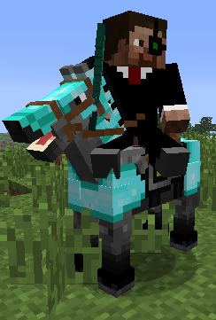 Minecraft 1.6 - 13w16b SNAPSHOT
