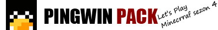 Pingwin Pack Logo